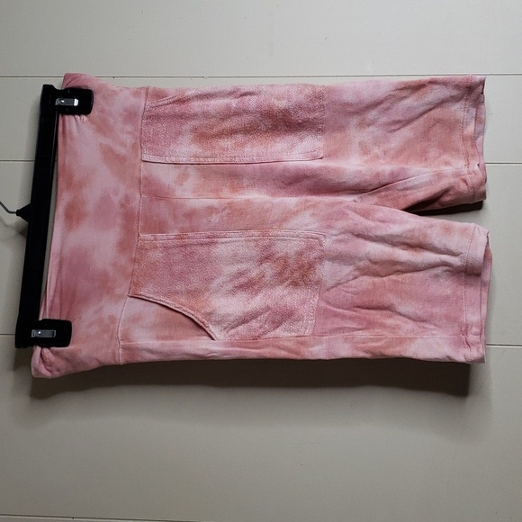 Honeydew Intimates Daze Off Biker Shorts - Libra Watercolor - Picture 6 of 10